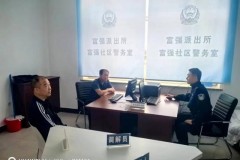 “打谣”宣传不停歇，营造清朗网络环境