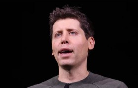 Sam Altman 仍在努力重新担任 OpenAI 首席执行官